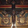 High Altar Cross 